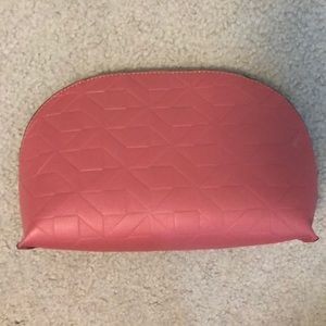 ✨4 for $15✨ Ulta Beauty Pink Makeup bag